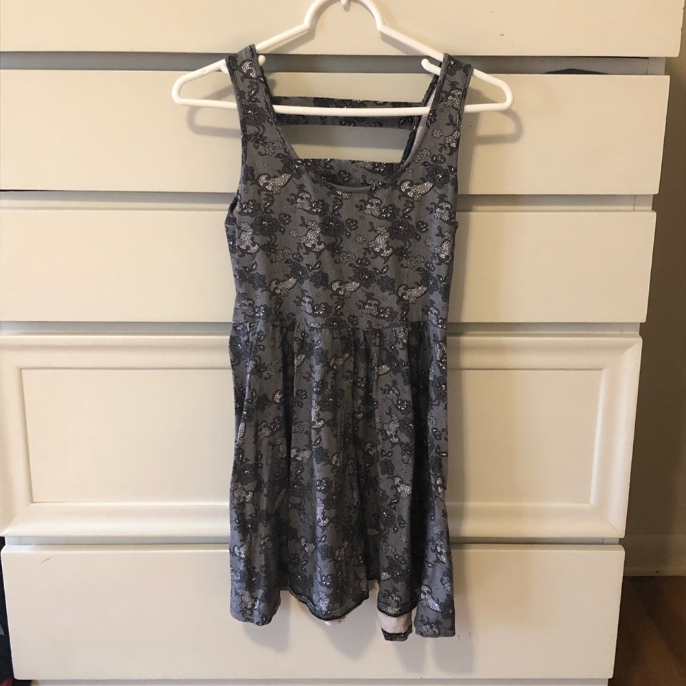 Hot topic skater dress